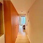 Apartamento L'escapade Chic - Cathédrale, Saint Lambert *