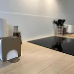 Apartamento L'escapade Chic - Cathédrale, Saint Lambert *