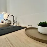 L'escapade Chic - Cathédrale, Saint Lambert Apartamento