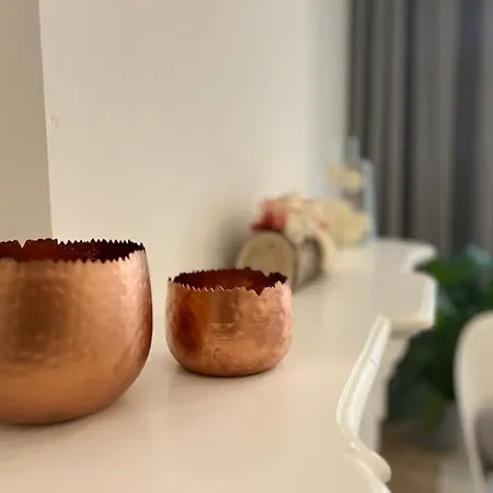 Apartamento L'escapade Chic - Cathédrale, Saint Lambert *