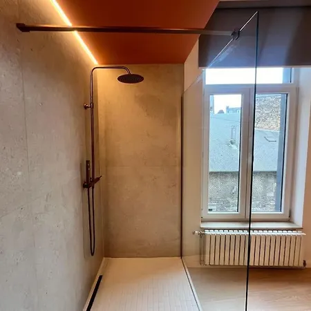 L'escapade Chic - Cathedrale, Saint Lambert * リエージュ