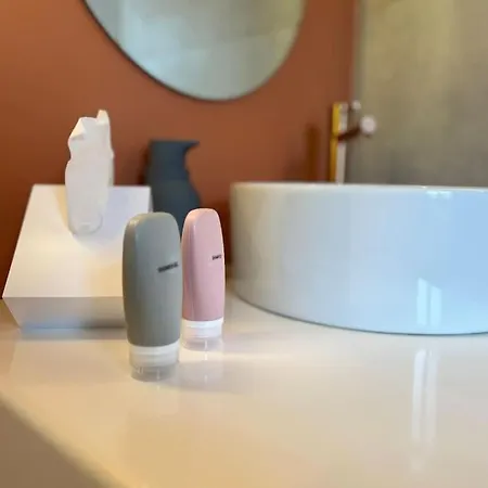 L'escapade Chic - Cathedrale, Saint Lambert リエージュ