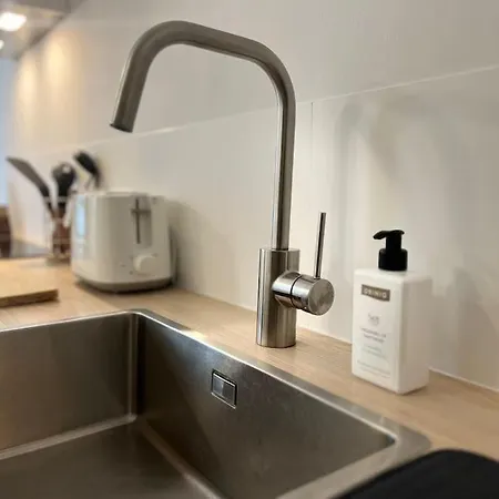 L'escapade Chic - Cathedrale, Saint Lambert